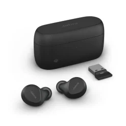 JABRA Evolve2 Buds MS Link 380/390a