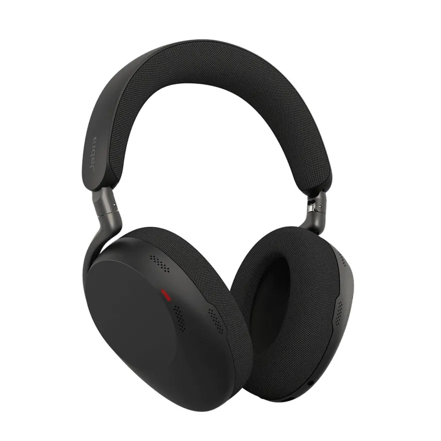 Jabra Evolve3 85 MS - Headset - ohrumschließend
