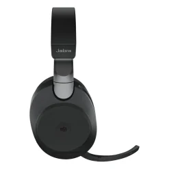 Jabra Evolve2 85 MS Stereo - Headset - ohrumschließend
