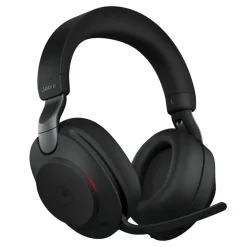 Jabra Evolve2 85 MS Stereo - Headset - ohrumschließend