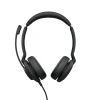 Jabra Evolve2 30 SE UC Stereo - Headset - On-Ear