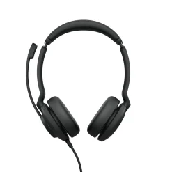 Jabra Evolve2 30 SE UC Stereo - Headset - On-Ear