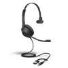 JABRA Evolve2 30 SE USB C/A UC Mono