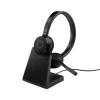 Jabra Evolve 65 TE Stereo - Headset - On-Ear