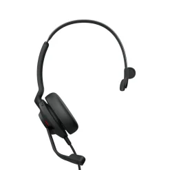Jabra Evolve2 30 UC Mono - Headset - On-Ear - kabelgebunden