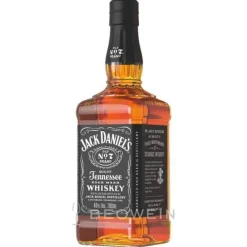 Jack Daniels Whiskey Old No 7 - Tennessee Whiskey