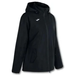 Jacke Joma Trivor schwarz Damen