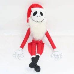 Jack Skellington und Kürbis Plüschtiere 50 cm groß Plüsch Spielzeug