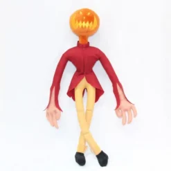 Jack Skellington und Kürbis Plüschtiere 50 cm groß Plüsch Spielzeug