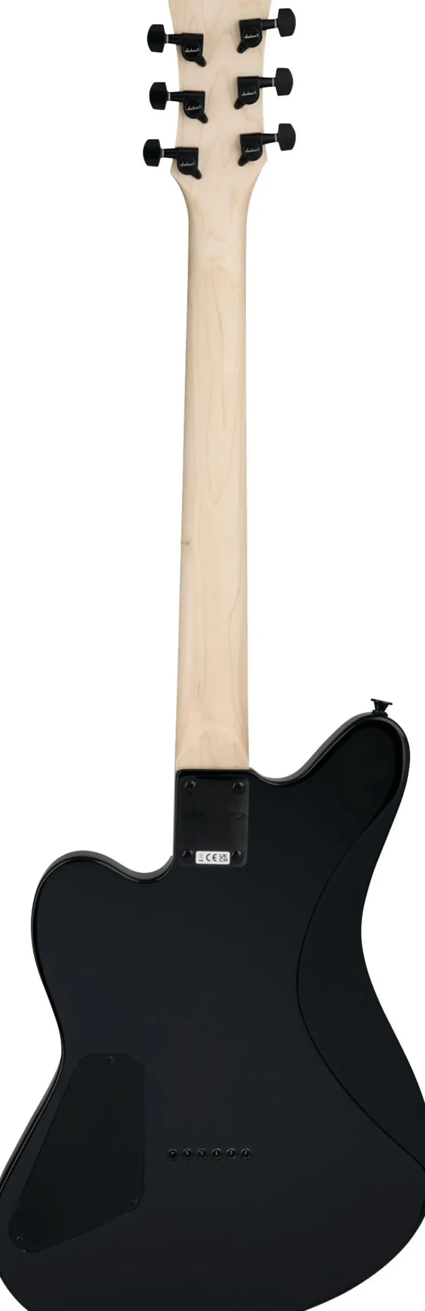 Jackson JS Series Surfcaster JS22 HT - Art. 306310
