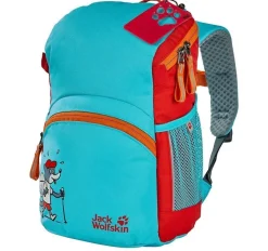 Jack Wolfskin Little Ori Kinderrucksack Kindergartenrucksack Rucksack Vorschule