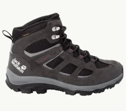 Jack Wolfskin Vojo 3 Texapore Mid Wanderschuhe Damenschuhe Outdoorschuhe Schuhe