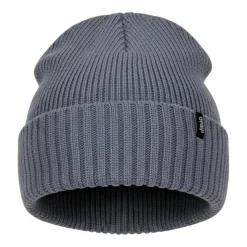 Jack Wolfskin Woods Cap Strickmütze Damen Herren Mütze Fleece