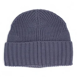 Jack Wolfskin Woods Cap Strickmütze Damen Herren Mütze Fleece