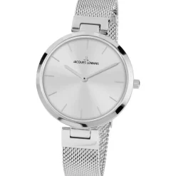 Jacques Lemans - Armbanduhr - Damen - Milano Classic 1-2110B