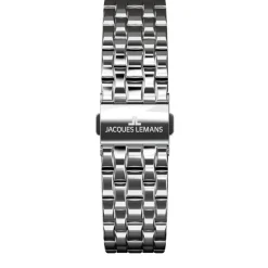 Jacques Lemans - 1-2219B - Armbanduhr - Damen - Quarz - Antwerpen