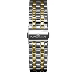 Jacques Lemans - 1-2219C - Armbanduhr - Damen - Quarz - Antwerpen