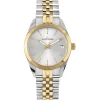 Jacques Lemans - 1-2132E - Armbanduhr - Damen - Quarz - Derby