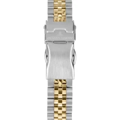 Jacques Lemans - 1-2132E - Armbanduhr - Damen - Quarz - Derby