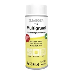 Jaeger 714 Multigrund Spray Universalgrundierung 0,4 Liter