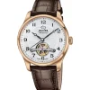 Jaguar - J967/1 - Armbanduhr - Automatik - Herren