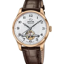 Jaguar - J967/1 - Armbanduhr - Automatik - Herren