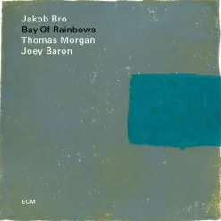 Jakob Bro: Bay Of Rainbows - jpc Schallplatten - (LP / B)