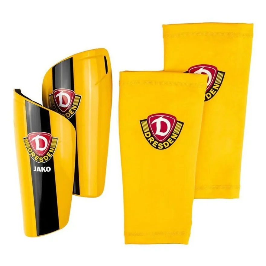 Jako Dynamo Dresden Schienbeinschoner DD2799