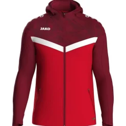 Jako Kinder Kapuzenjacke Iconic 6824K