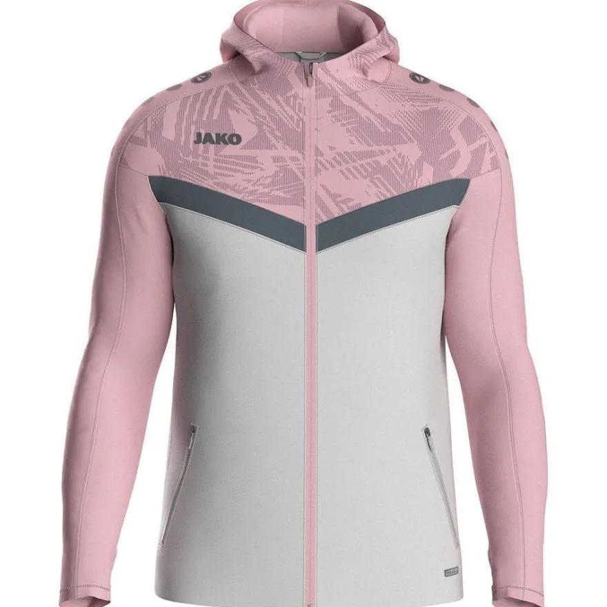 Jako Kinder Kapuzenjacke Iconic 6824K