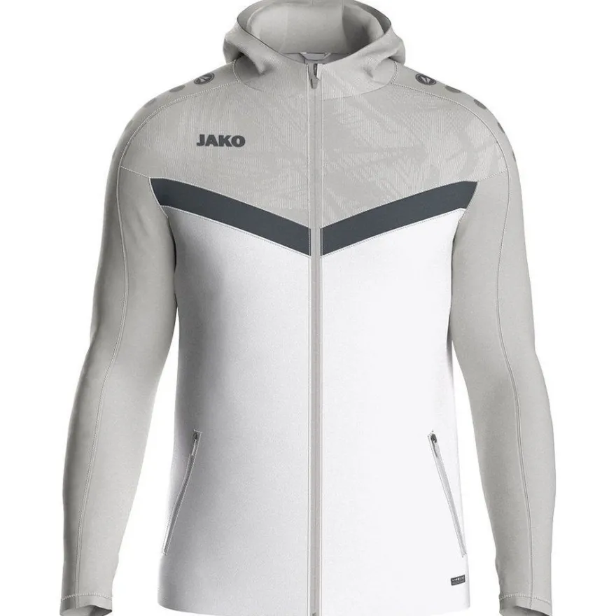 Jako Kinder Kapuzenjacke Iconic 6824K