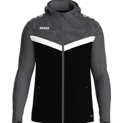 Jako Kinder Kapuzenjacke Iconic 6824K