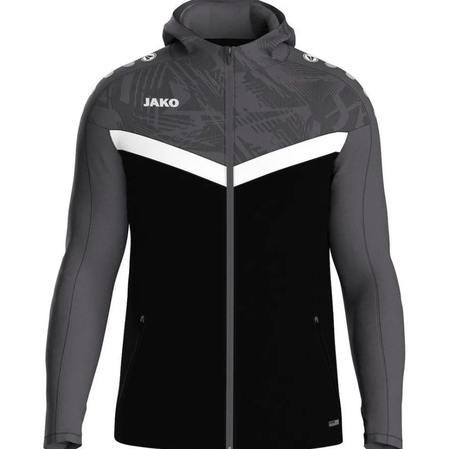 Jako Kinder Kapuzenjacke Iconic 6824K