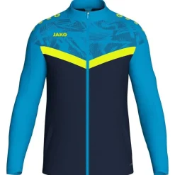 Jako Kinder Polyesterjacke Iconic 9324K