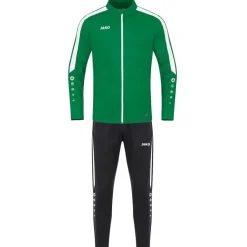 Jako Kinder Trainingsanzug Polyester Power M9123K