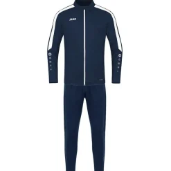 Jako Kinder Trainingsanzug Polyester Power M9123K