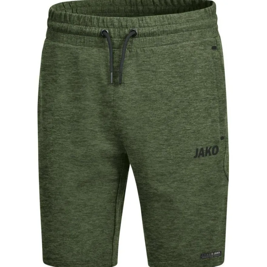 Jako Short Premium Basics 8529