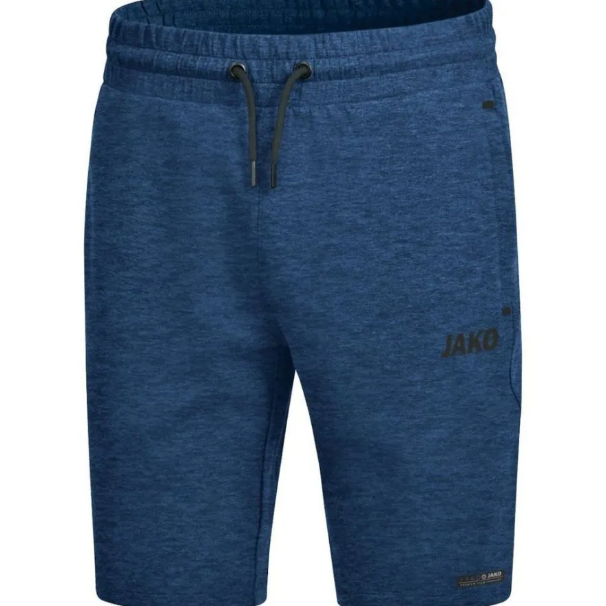 Jako Short Premium Basics 8529