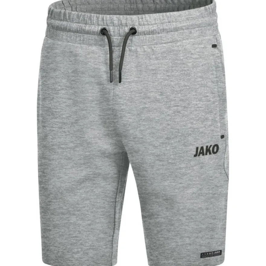 Jako Short Premium Basics 8529