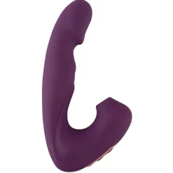 Javida 4 Function Vibrator
