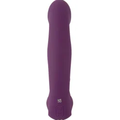 Javida 4 Function Vibrator