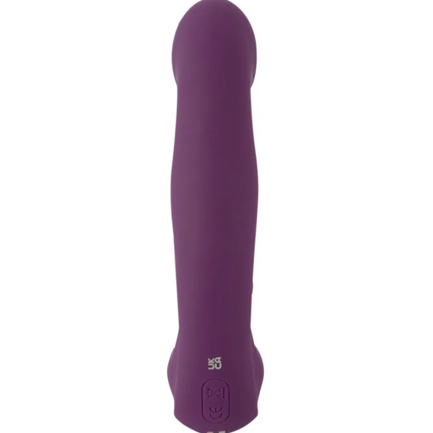 Javida 4 Function Vibrator