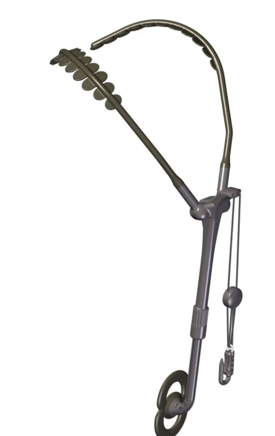 Jazzlab Fagottholder Pro