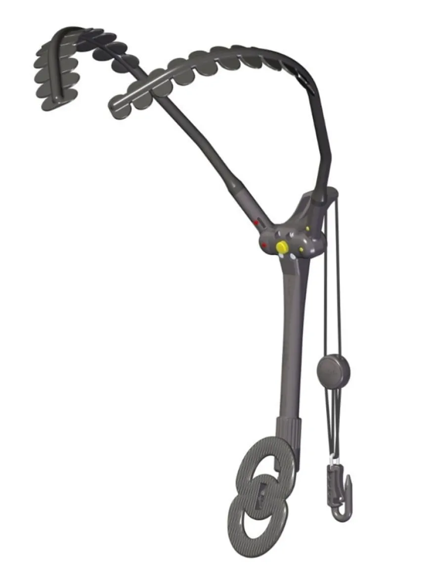 Jazzlab Fagottholder Pro