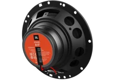 JBL Auto Lautsprecher Boxen 16,5cm Koax 165mm für Fiat 500 2007-2016 (Gr. 6,5 in)