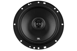 JBL Auto Lautsprecher Boxen 16,5cm Koax 165mm für VW T-ROC ab 2017 (Gr. 6,5 in)
