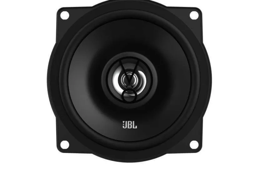 JBL Auto Lautsprecher 13cm Koax Boxen 300 Watt für BMW 3er Coupe E46 1999-2006