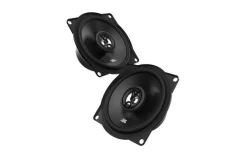 JBL Auto Lautsprecher 13cm Koax Boxen 300 Watt für BMW 3er Coupe E46 1999-2006