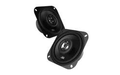 JBL Auto Lautsprecher 100mm 10cm 2 Wege Koax 250 Watt Citroen Berlingo 1996-2002