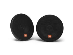 JBL Lautsprecher Set passend für Mercedes A-Klasse W169 Tür vorn